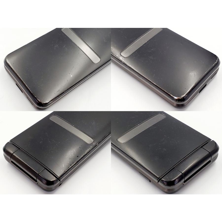 KYOCERA（京セラ） 【あすつく、土日、祝日発送】中古品【Dランク】au