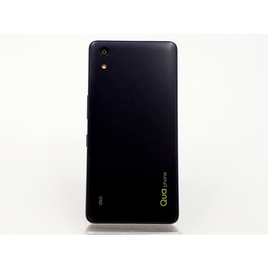 あすつく、土日、祝日発送】中古品【Cランク】SIMフリー 京セラ Qua