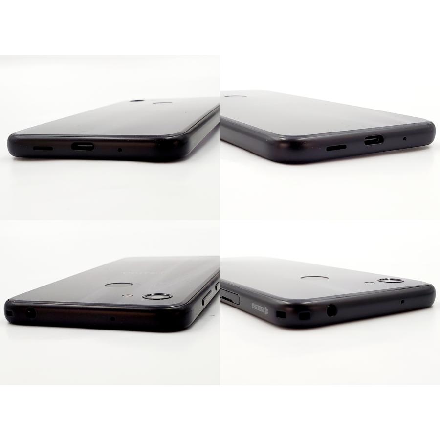 KYOCERA 【あすつく、土日、祝日発送】中古品【Cランク】SIM