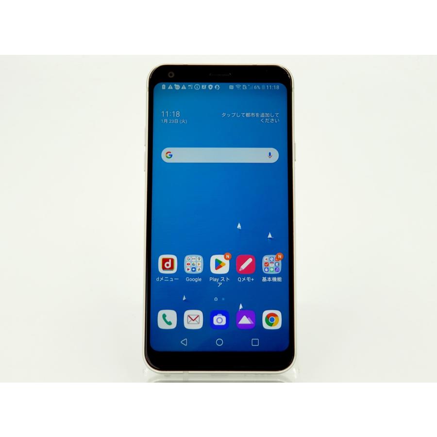 LG Electronics - ☆L-03K LG style simフリー☆ LG style L-03K