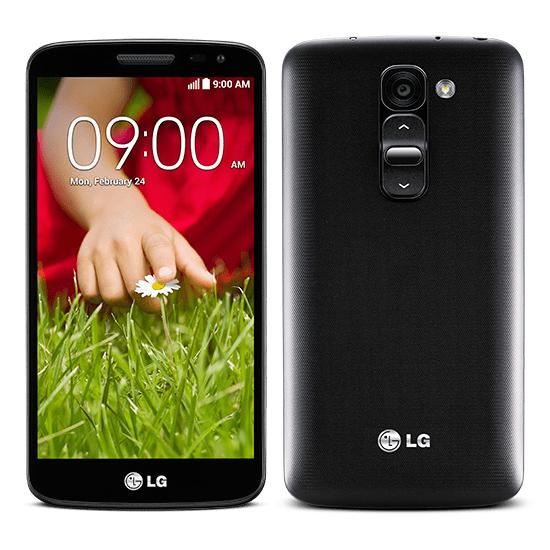 【あすつく、土日、祝日発送】新品未使用品【Sランク】SIMフリー LG G2 mini LG-D620J インディゴブラック 8806084961990｜panda-mobile｜02