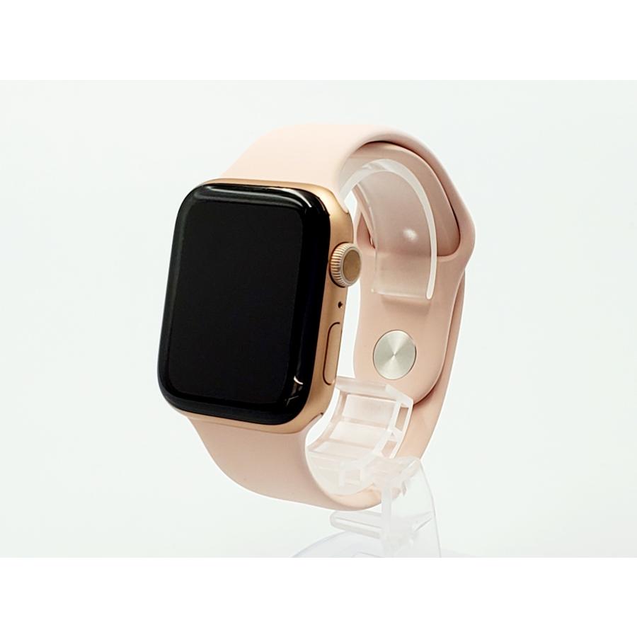 あすつく、土日、祝日発送】中古品【Bランク】Apple Watch Series 6 