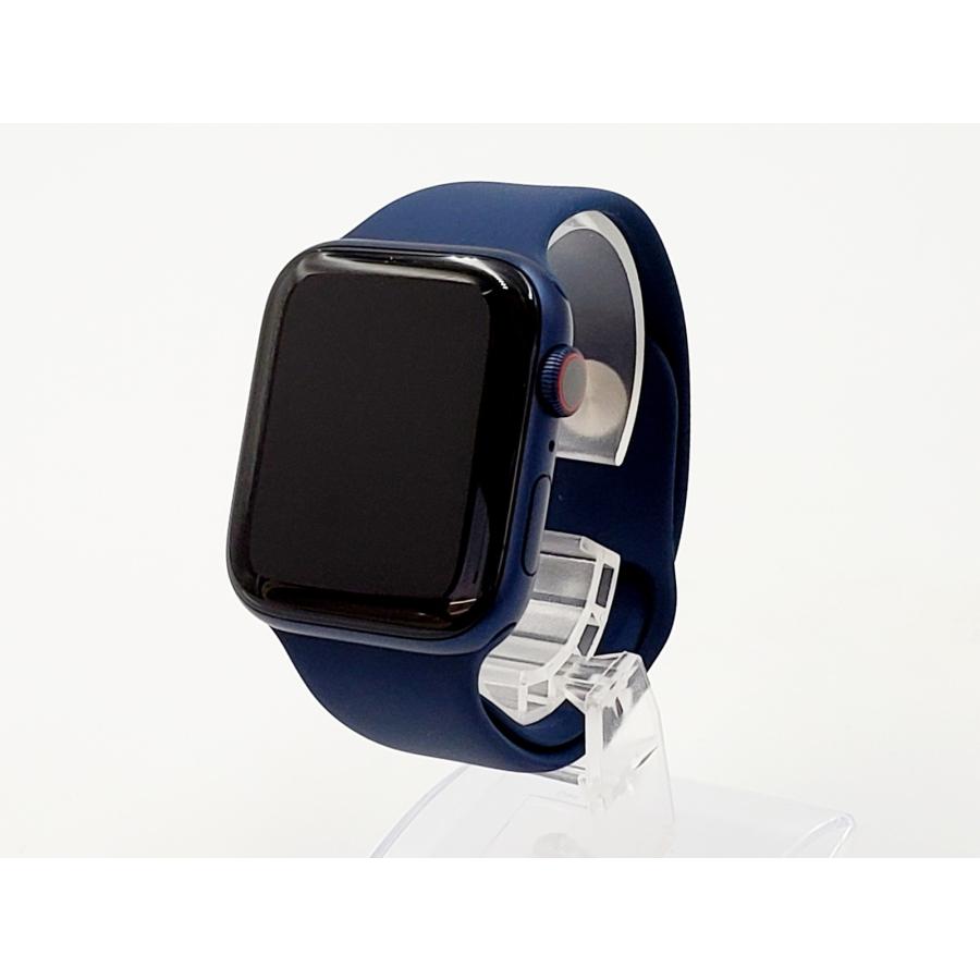 Apple アップル/Apple Watch Series 6/M09A3J/A/H4HFL0LUQ1XR/パソコン関連/Bランク/64【中古】 Apple Watch 【あすつく、土日、祝日発送】中古美品【Aランク