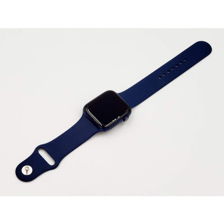 Apple Watch 【あすつく、土日、祝日発送】中古美品【Aランク