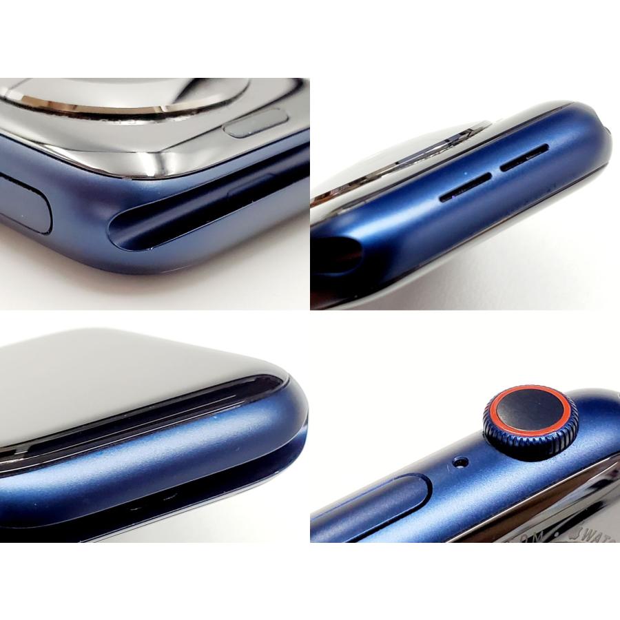 Apple Watch 【あすつく、土日、祝日発送】中古美品【Aランク