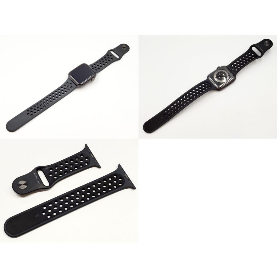Apple Watch Series6 Nikeモデル 44mm 中古 整備済み品】 Apple Watch Nike Series 6 （GPSモデル）- 44mm