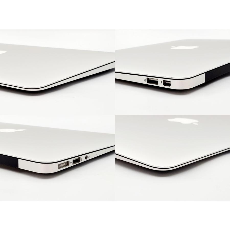 MacBook Air 【あすつく、土日、祝日発送】中古品【Cランク MacBook Air 【あすつく、土日、祝日発送】中古品【Cランク