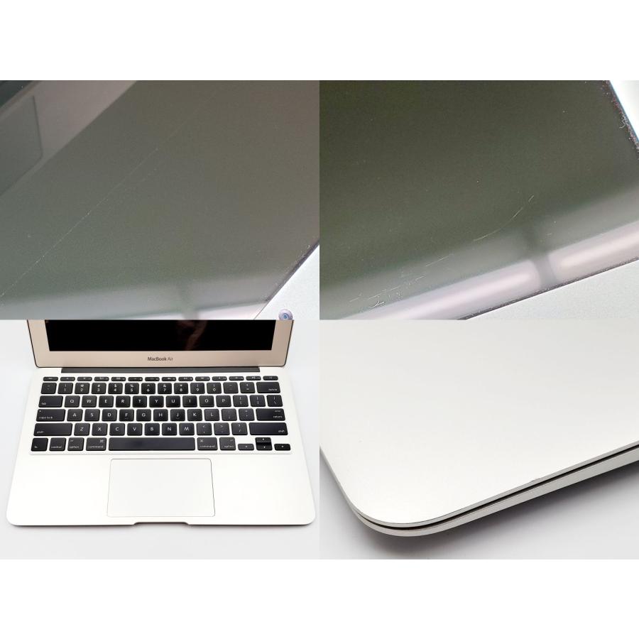 MacBook Air 【あすつく、土日、祝日発送】中古品【Cランク MacBook Air 【あすつく、土日、祝日発送】中古品【Cランク