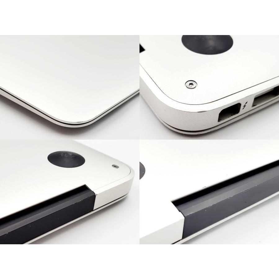 MacBook Air 【あすつく、土日、祝日発送】中古品【Cランク】MacBook