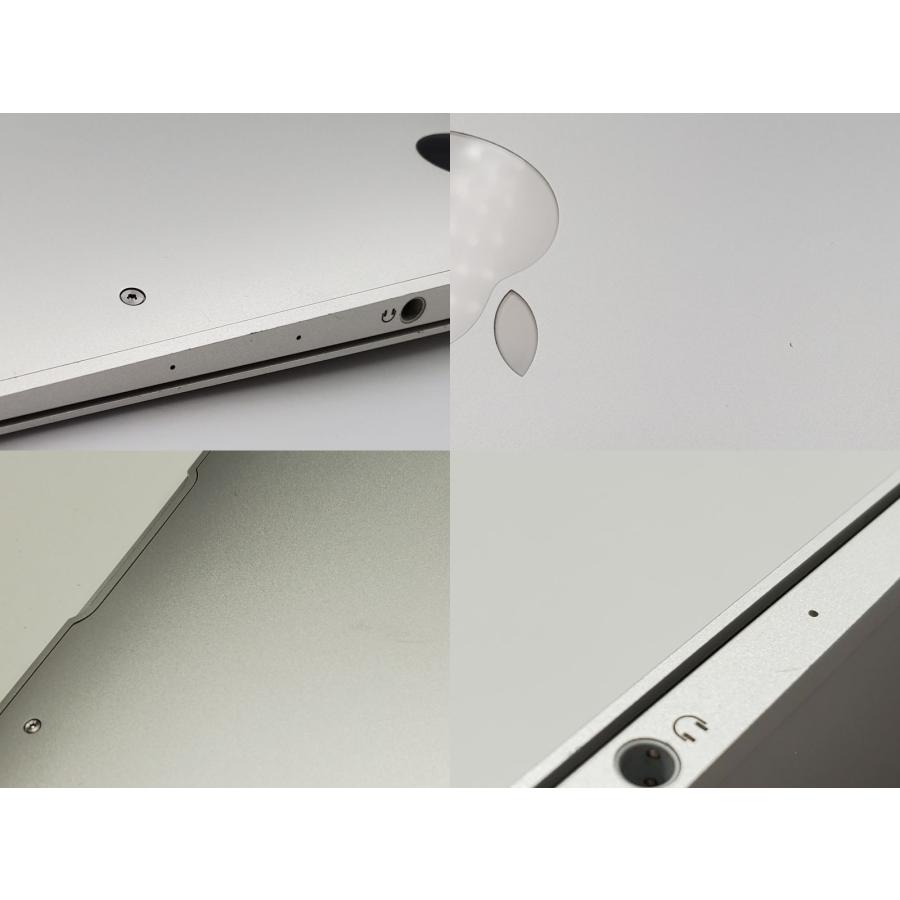 MacBook Air 【あすつく、土日、祝日発送】中古品【Cランク】MacBook