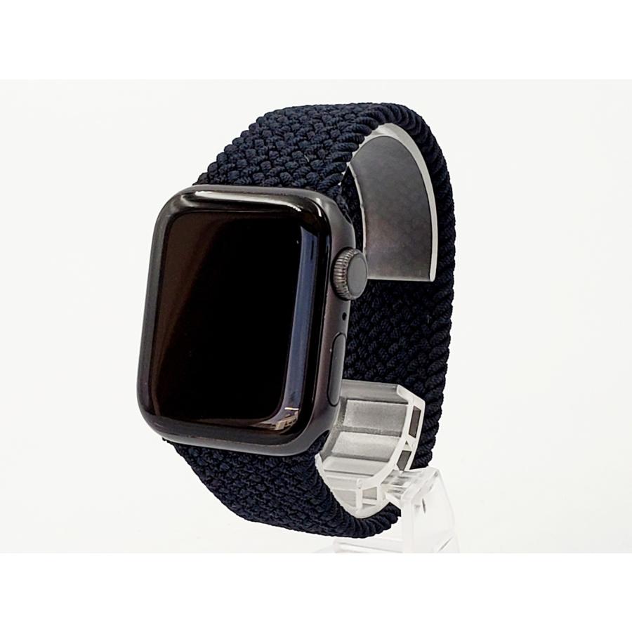 APPLE APPLE WATCH6 40 中古美品 中古〕Apple(アップル) Apple Watch Series 6 GPS 40mm ゴールド