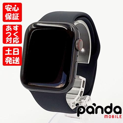 Apple アップル/Apple Watch Series 6/MG2E3J/A/GY6FCDTJQ1YC/タブレット/Bランク/69【中古】 Apple Apple Watch Series 6 GPS+Cellularモデル 44mm MG2D3J/A
