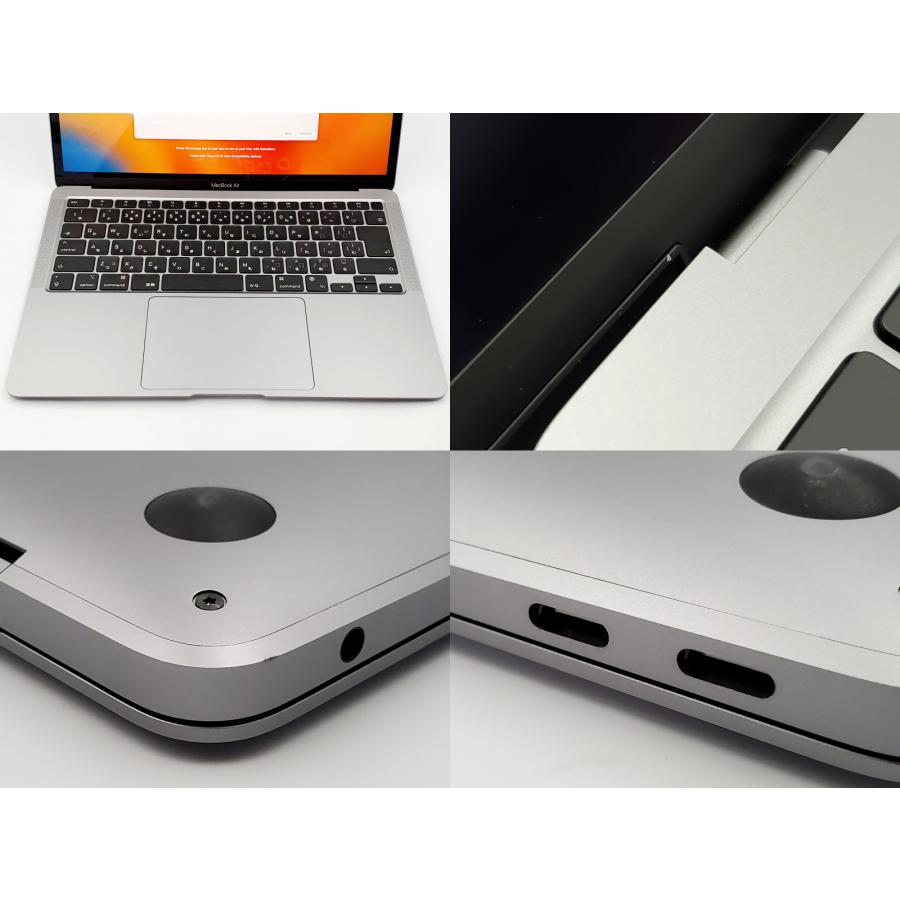 MacBook Air 【あすつく、土日、祝日発送】中古品【Bランク】MacBook