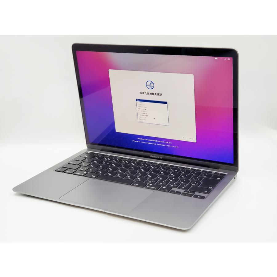 MacBook Air 【あすつく、土日、祝日発送】中古品【Bランク MacBook Air 【あすつく、土日、祝日発送】中古品【Bランク