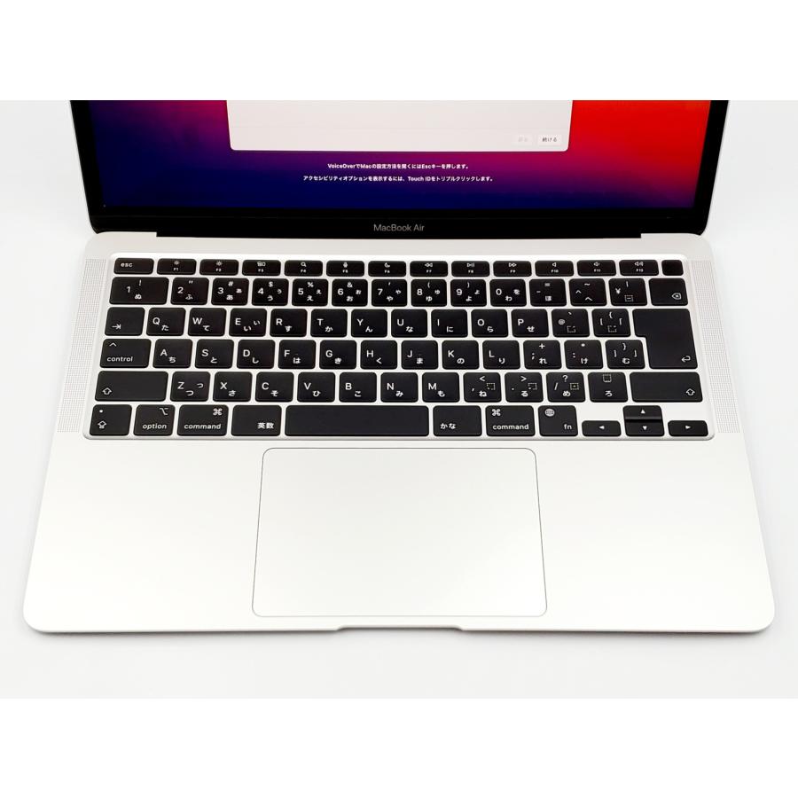 MacBook Air 【あすつく、土日、祝日発送】中古美品【Aランク】MacBook
