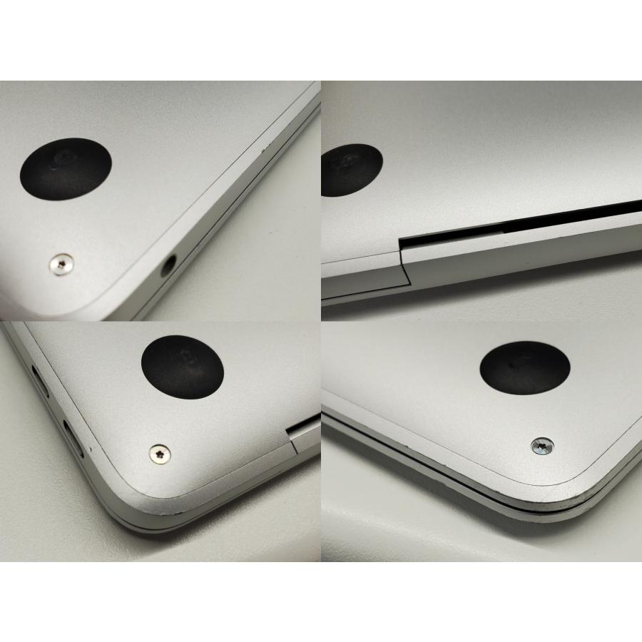 MacBook Air 【あすつく、土日、祝日発送】中古品【Cランク】MacBook