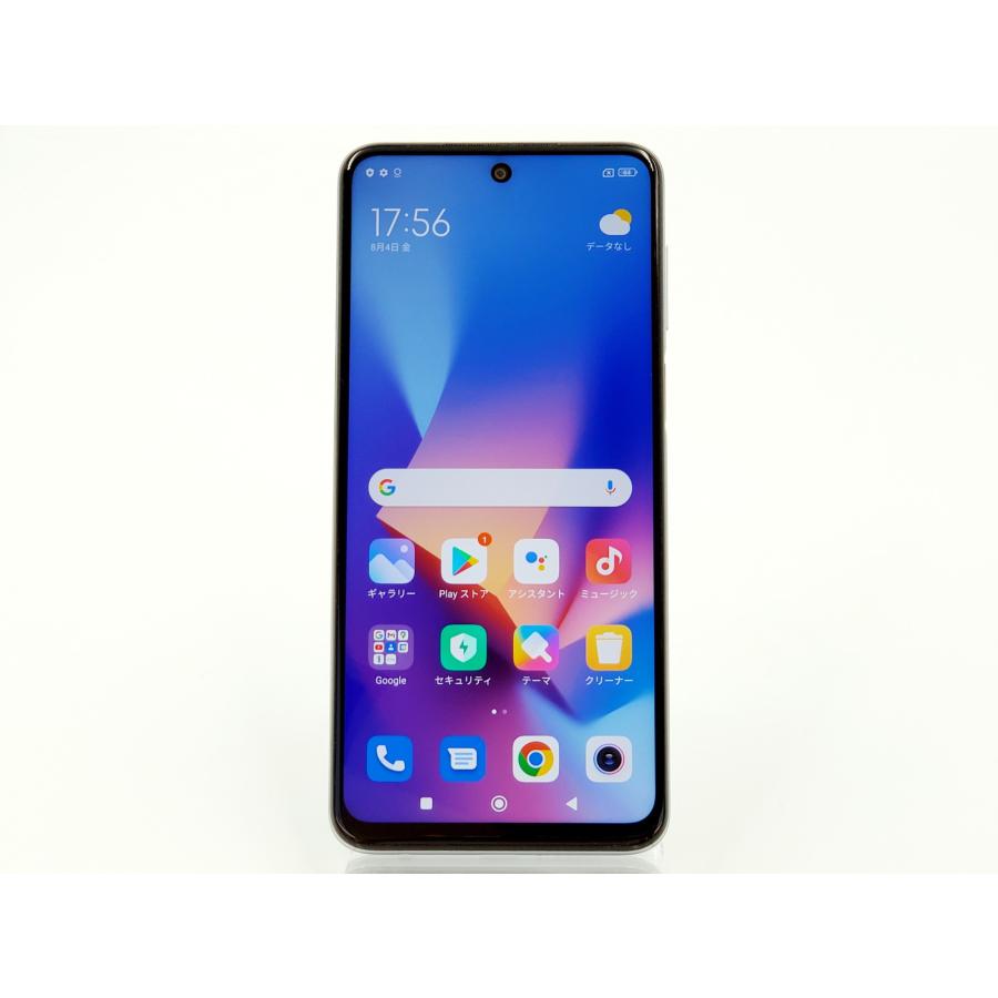 Redmi 【あすつく、土日、祝日発送、店舗受取可】中古品【Bランク】SIM