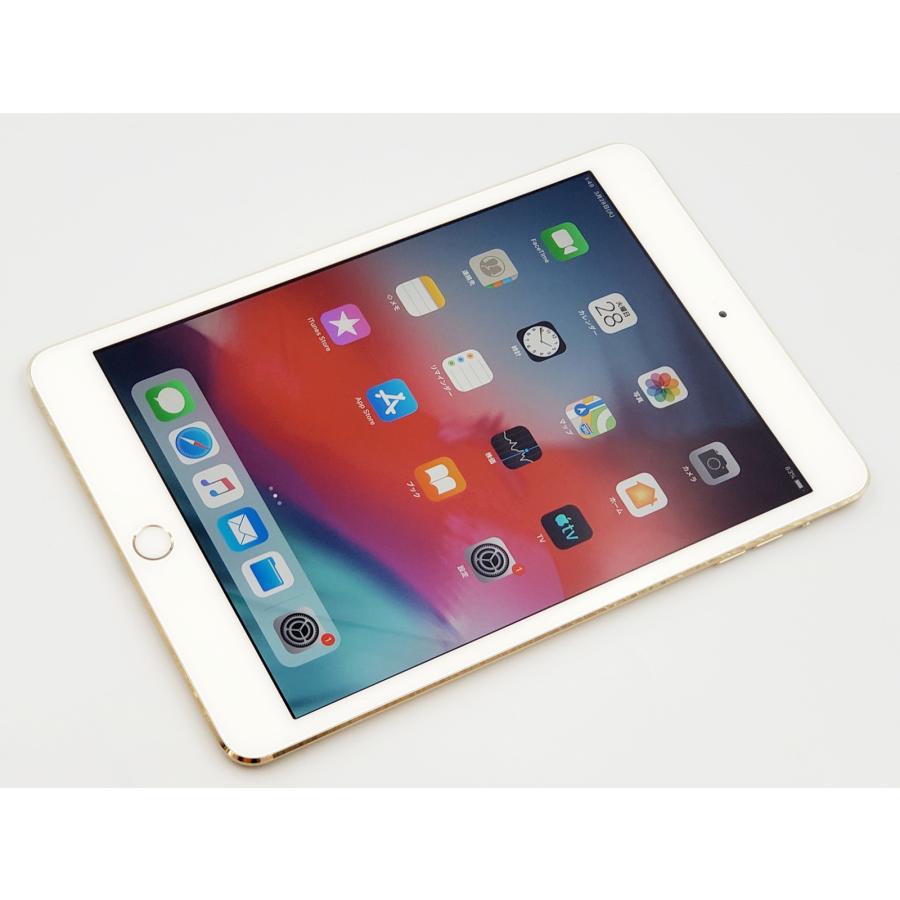 iPad mini 3 16GB WiFiモデル A1599 MGYE2J/A