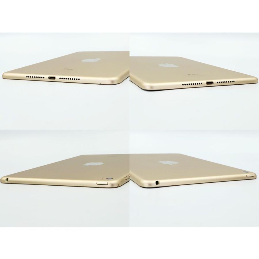 【中古】iPad mini4 128GB ゴールド Apple iPad Mini 4 16GB 32GB 64GB 128GB Gray Silver Gold WiFi