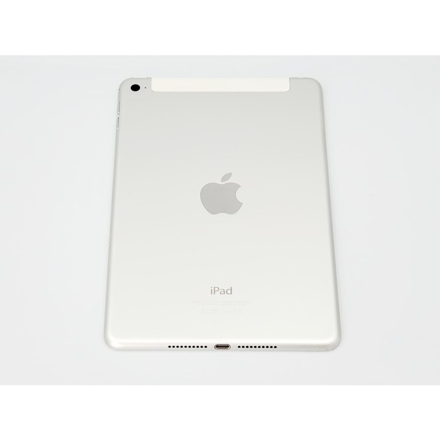 iPad mini 【あすつく、土日、祝日発送】中古品【Cランク】SIMフリー 4
