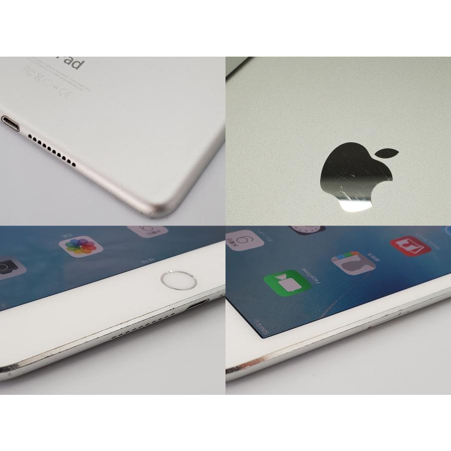 iPad mini 【あすつく、土日、祝日発送】中古品【Cランク】SIMフリー 4