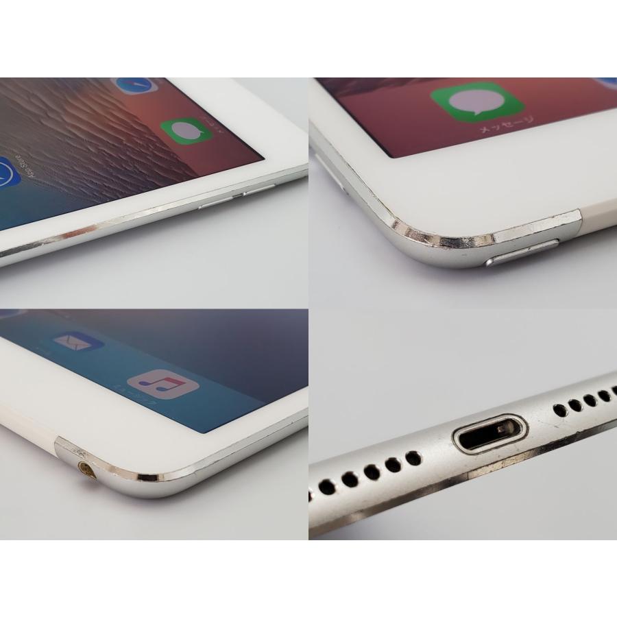 iPad mini 【あすつく、土日、祝日発送】中古品【Cランク】SIMフリー 4