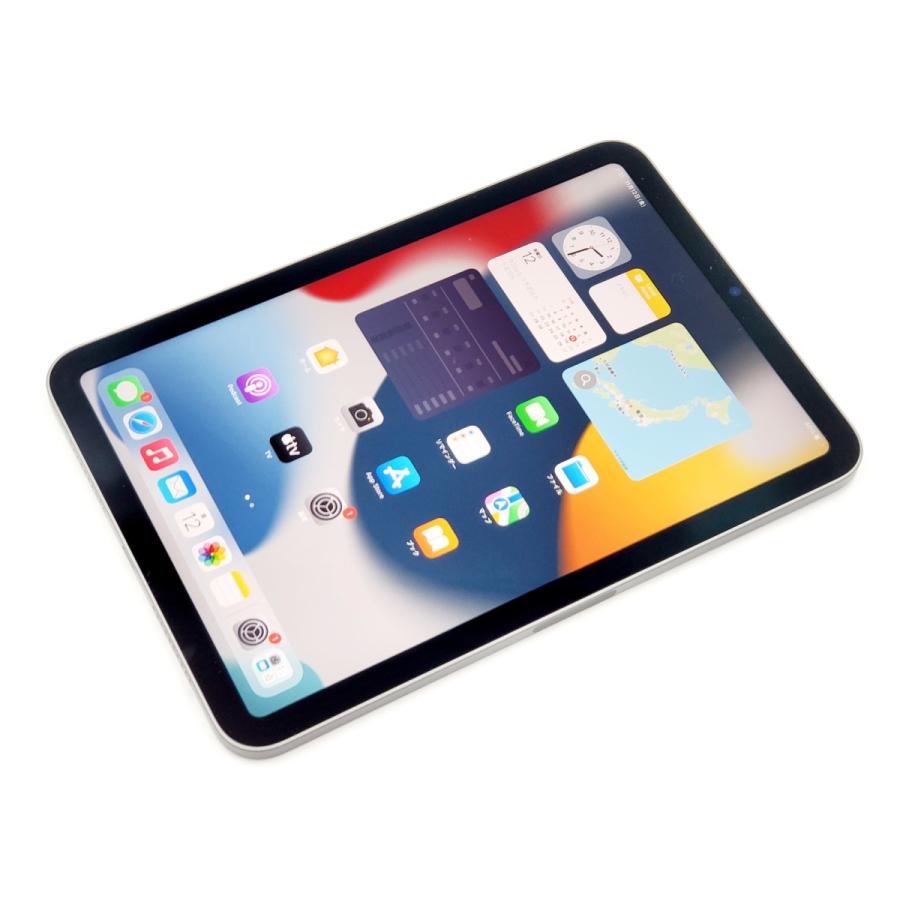 【美品】iPadmini iPad mini 【あすつく、土日、祝日発送】中古美品【Aランク】2021年