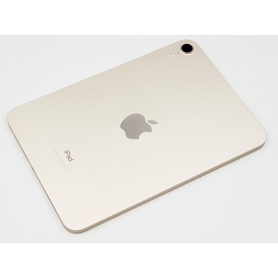 あすつく、土日、祝日発送】中古美品【Aランク】iPad mini 第6世代 Wi