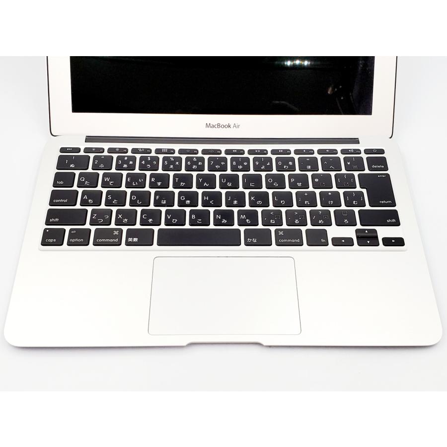 MacBook Air 【あすつく、土日、祝日発送】中古品【Bランク