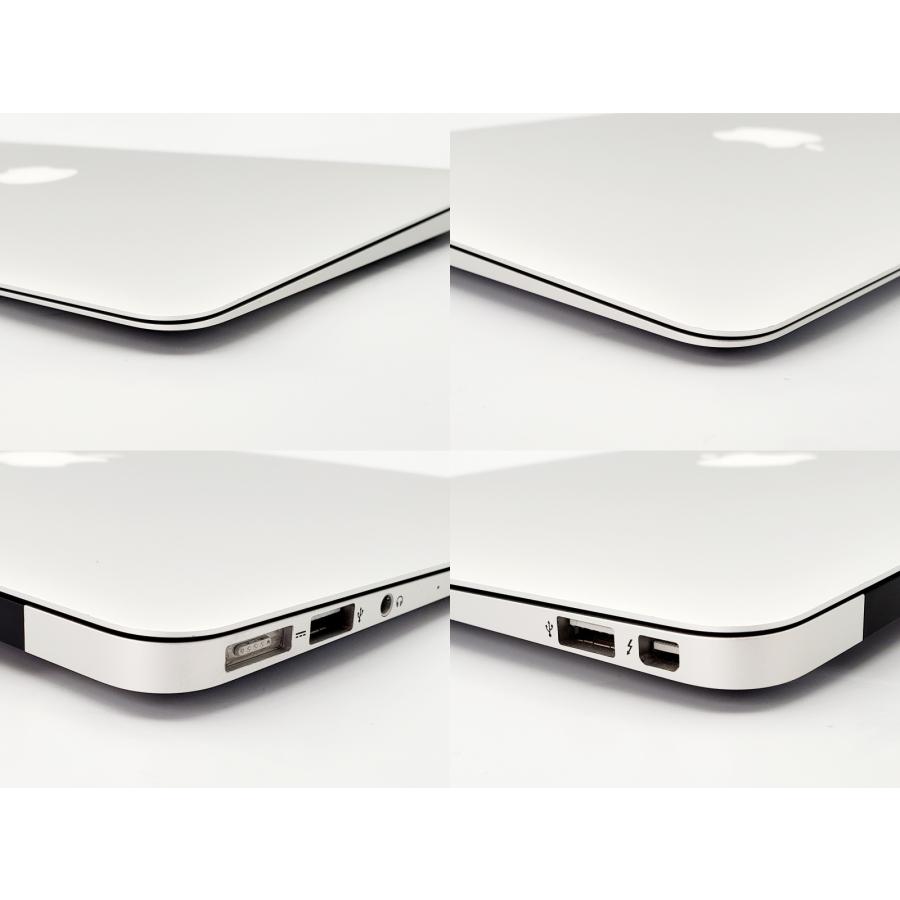 美品 使用歴少 MacBook Air MJVM2J/A 11.6インチ MacBook Air 【あすつく、土日、祝日発送】中古品【Bランク