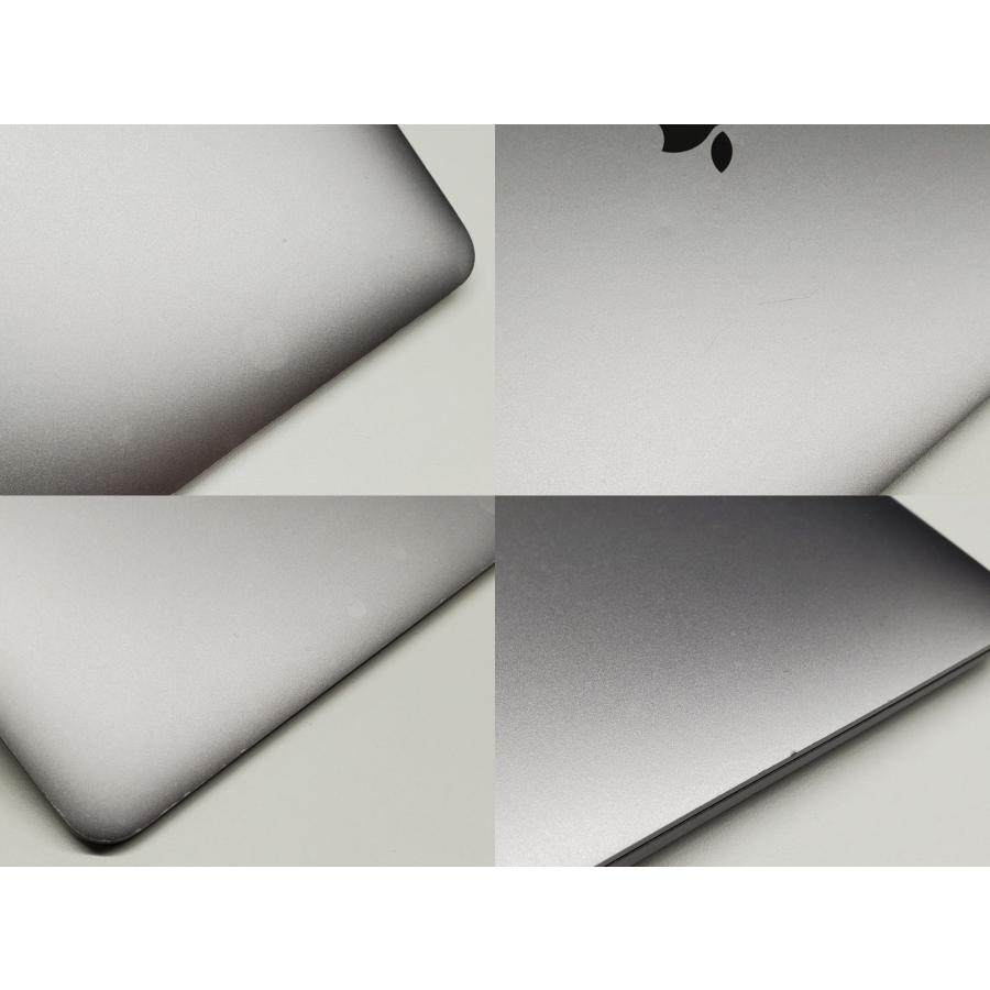 限定値下げ中MacBook2015 12インチ スペースグレー MJY32J/A MacBook 12インチ MJY32J/A Early 2015 スペースグレイ【Core M(1.3GHz