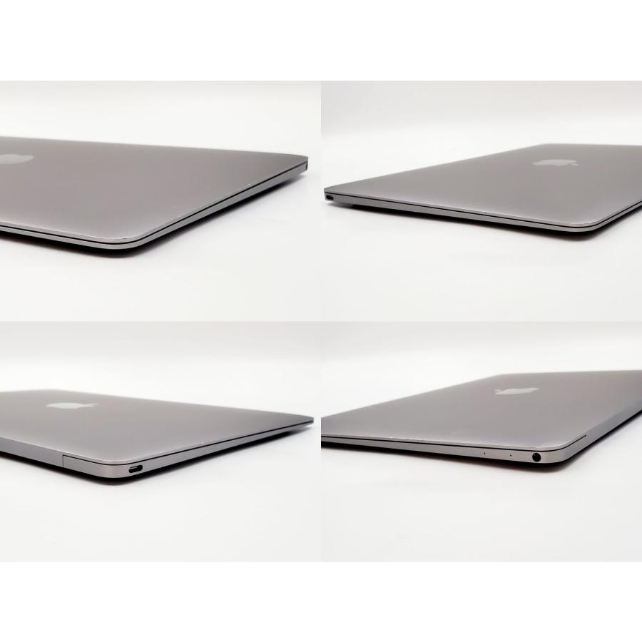 MacBook 【あすつく、土日、祝日発送】中古品【Cランク】MacBook 1100