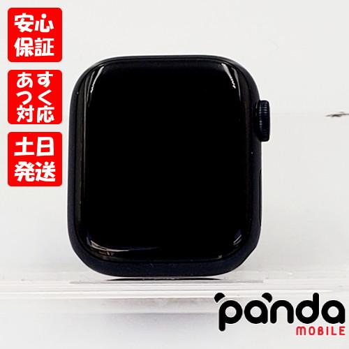 あすつく、土日、祝日発送】中古品【Bランク】Apple Watch Series 7 