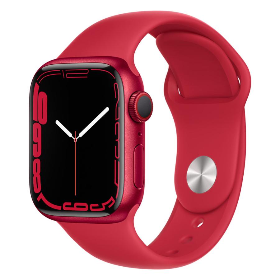 Apple Watch 【あすつく、土日祝日発送】新品未開封品【Nランク  