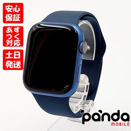 Apple Watch 【あすつく、土日祝日発送】中古品【Bランク】Apple 