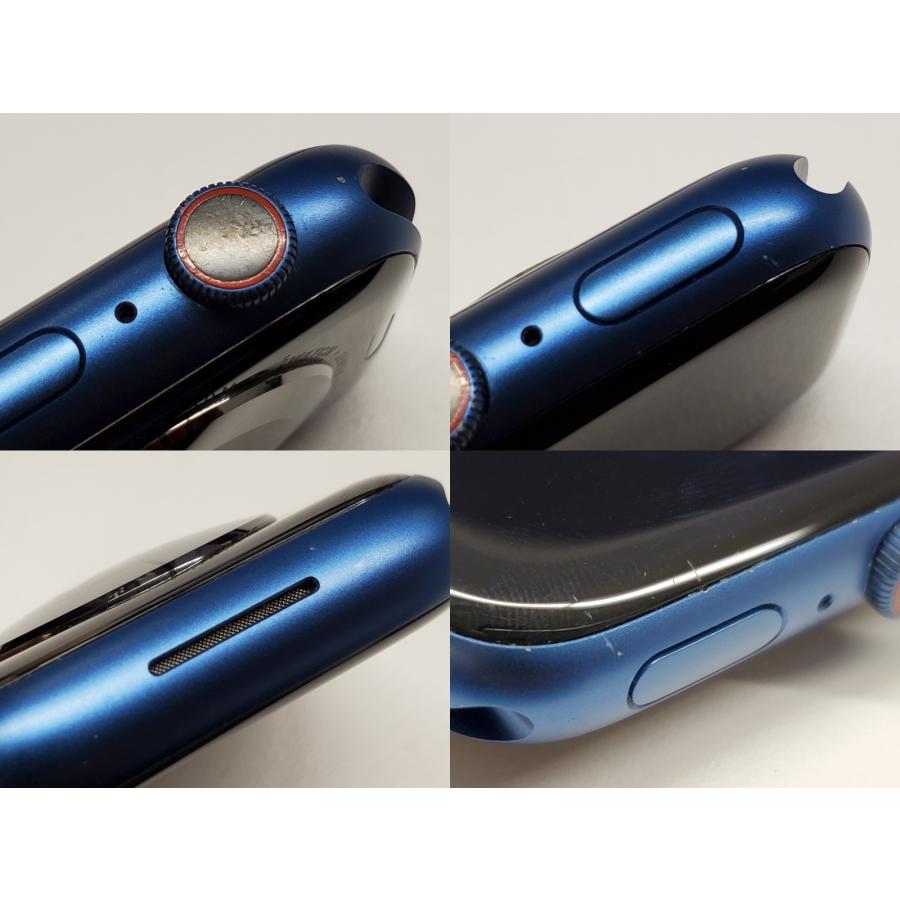 Apple Watch 【あすつく、土日祝日発送】中古品【Bランク】Apple