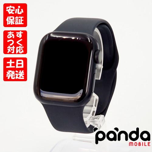 新品　未開封APPLE WATCH 7 GPSモデル 41mm MKMX3J/A Apple Apple Watch Series 7 GPSモデル 41mm MKMX3J/A