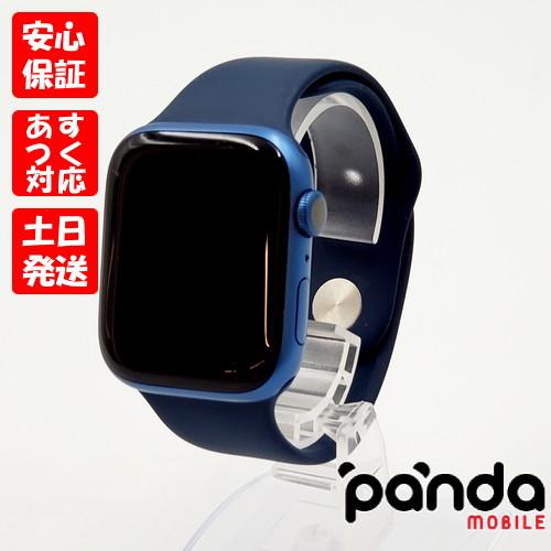 あすつく、土日、祝日発送】中古品【Bランク】Apple Watch Series 7