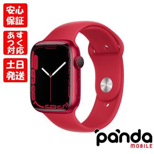 あすつく、土日祝日発送】 新品未開封品【Nランク】Apple Watch Series  