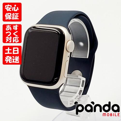 Apple Watch 【あすつく、土日祝日発送】中古品【Bランク】Apple 