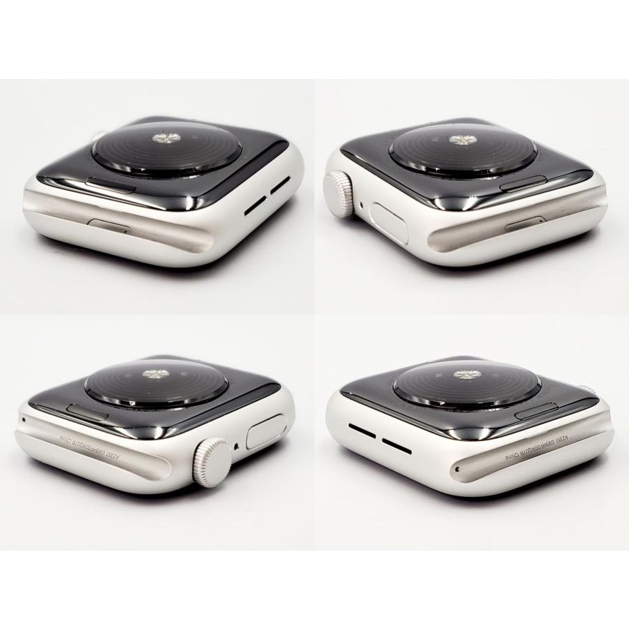 Apple Watch 【あすつく、土日祝日発送】中古美品【Aランク】Apple SE 