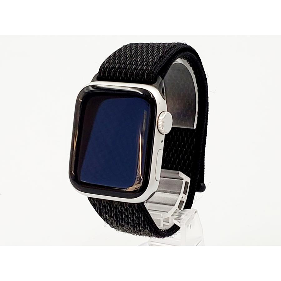 あすつく、土日祝日発送】中古品【Dランク】Apple Watch Nike SE GPS 