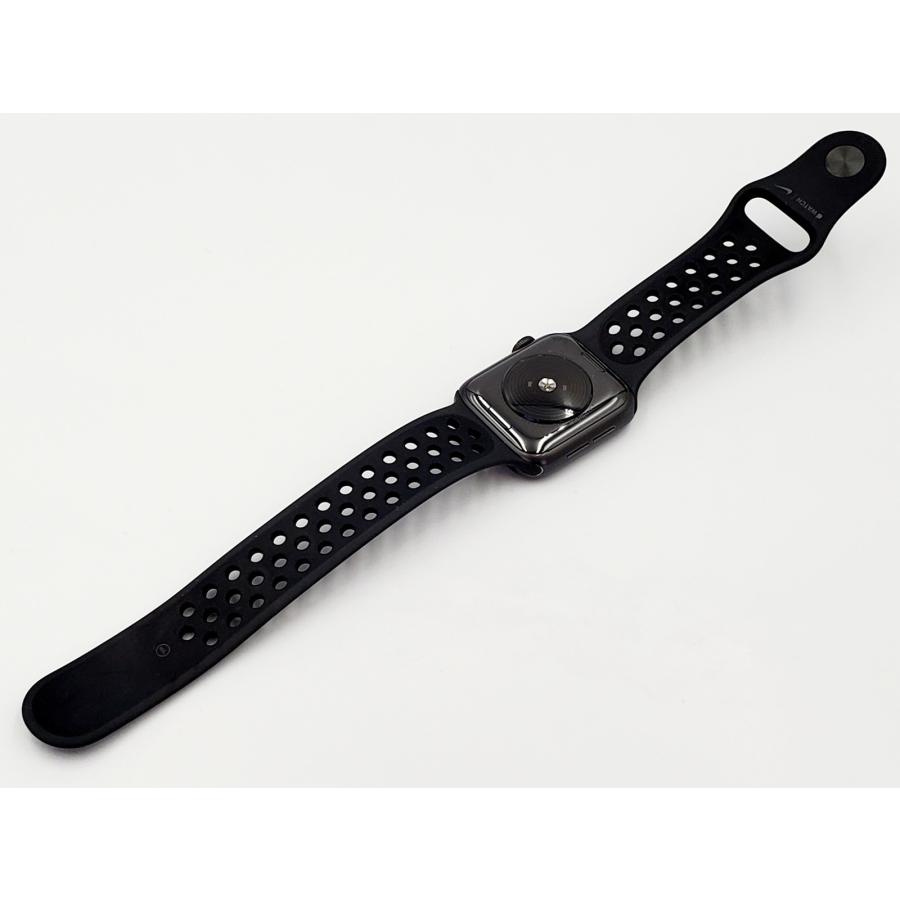 Apple Watch 【あすつく、土日祝日発送】中古品【Dランク】Apple Nike