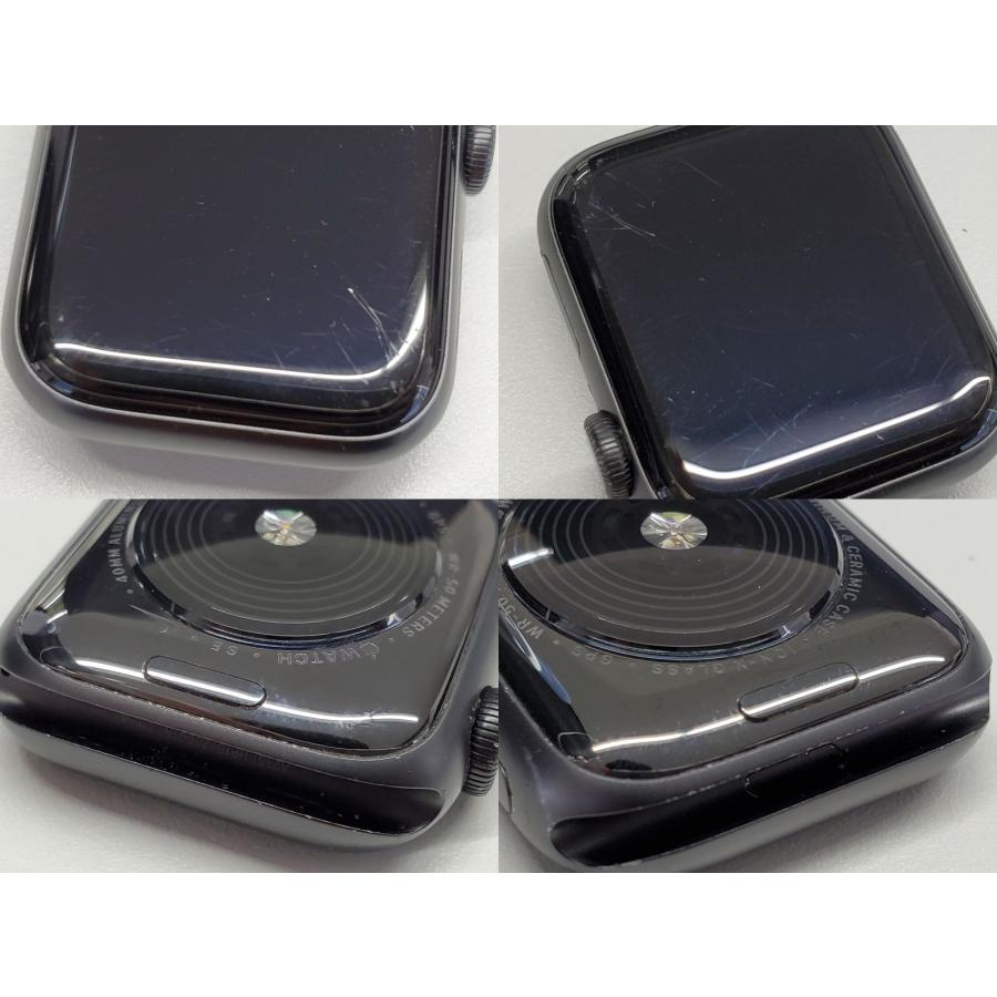 Apple Watch 【あすつく、土日祝日発送】中古品【Dランク】Apple Nike