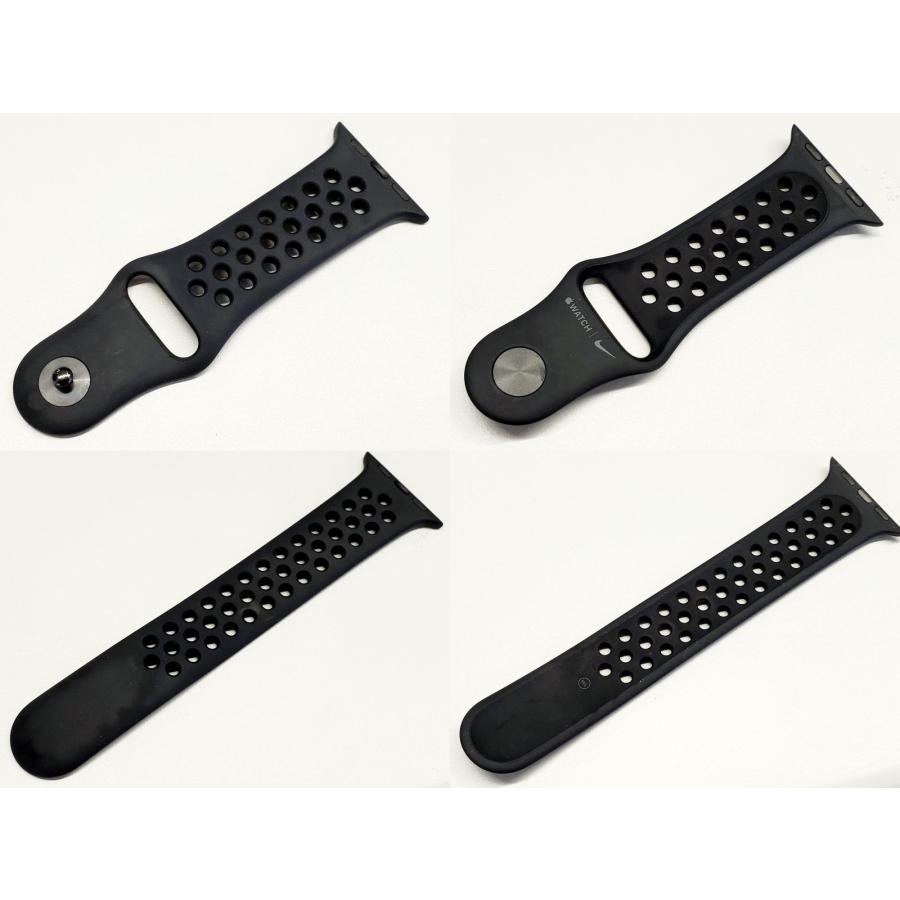 Apple Watch 【あすつく、土日祝日発送】中古品【Dランク】Apple Nike