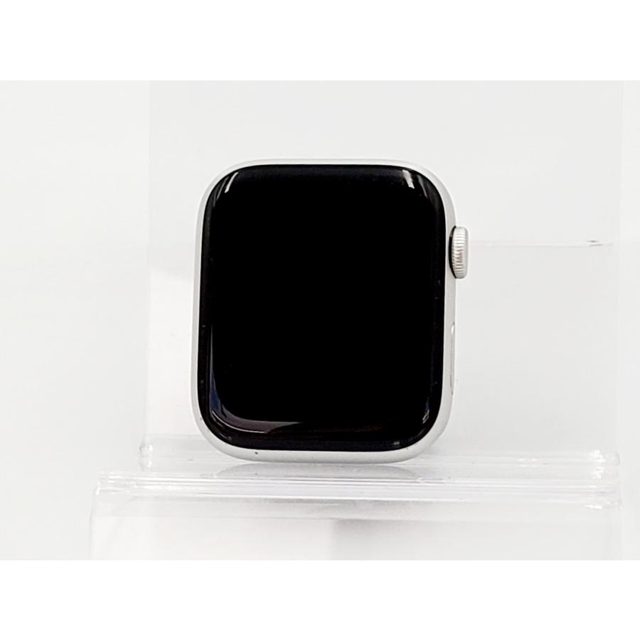 Apple アップル/Apple Watch Nike SE GPS 44mm/MKQ73J/A/H4HHC0K3Q1MY/パソコン関連/Bランク/82【中古】 Apple Apple Watch Nike SE GPSモデル 44mm MKQ73J/A [ピュア