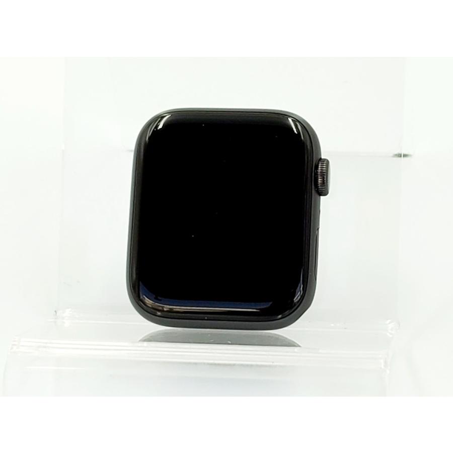Apple アップル/Apple Watch Nike SE GPS 44mm/MKQK3J/A/G99GQ229Q1N2/Bランク/05【中古】 img01.jpg