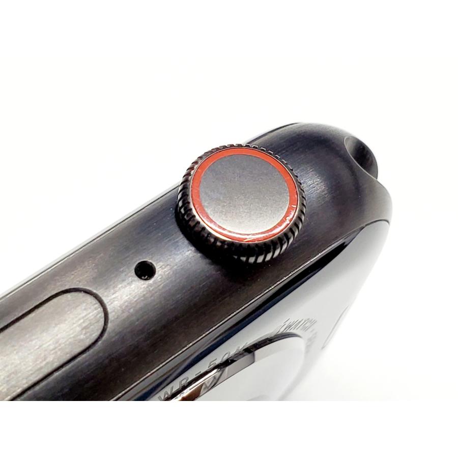 【美品】Apple Watch7 チタニウム　45mm 美品】Apple Watch7 チタニウム 45mm Apple - Apple Watch Series7