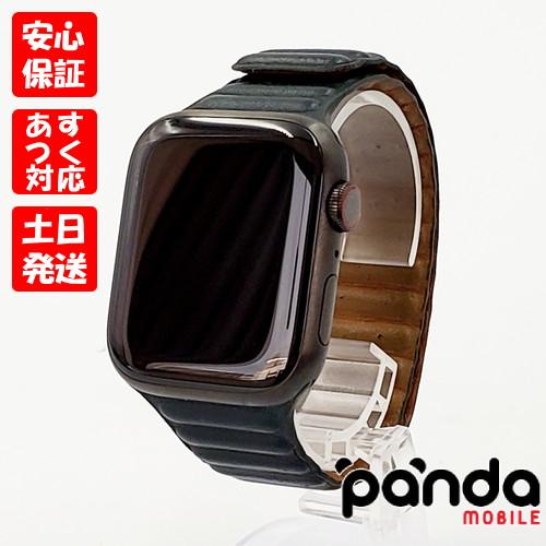 あすつく、土日祝日発送】中古美品【Aランク】Apple Watch Series 7 