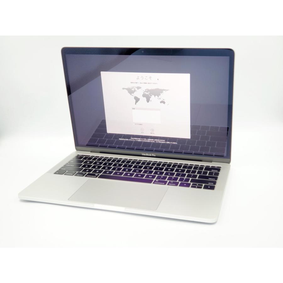 MacBook Pro 【あすつく、土日、祝日発送】中古品【Bランク】MacBook